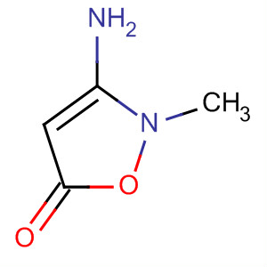 359867-47-3  5(2H)-Isoxazolone, 3-amino-2-methyl-