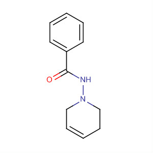 35990-31-9  Benzamide, N-(3,6-dihydro-1(2H)-pyridinyl)-