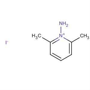 36012-28-9  Pyridinium, 1-amino-2,6-dimethyl-, iodide