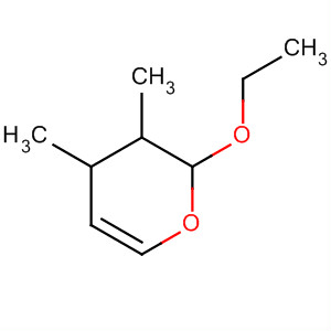 322-32-7  2H-Pyrane, 2-éthoxy-3,4-dihydro-3,4-diméthyl- 