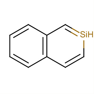 322-38-3  2-Silanaphthalene