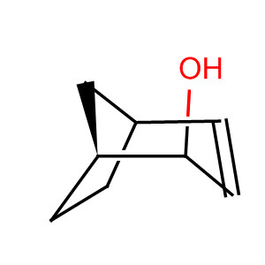 32222-49-4  Bicyclo[3.2.1]oct-3-en-2-ol, endo-