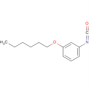 32223-69-1  Benzene, 1-(hexyloxy)-3-isocyanato-