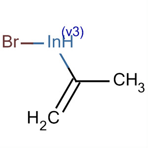 322407-11-4  Indium, bromo-2-propenyl-