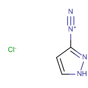 32258-62-1  1H-Pyrazole-3-diazonium, chloride