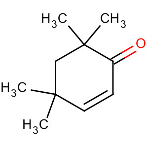 32264-57-6  2-Cyclohexen-1-one, 4,4,6,6-tetramethyl-