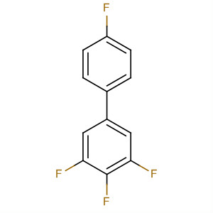 323-32-0  1,1'-Biphenyl, 3,4,4',5-tetrafluoro-