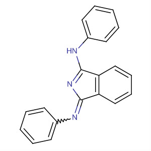 32313-77-2  1H-Isoindol-3-amine, N-phenyl-1-(phenylimino)-