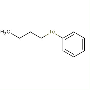32343-98-9  Benzene, (butyltelluro)-