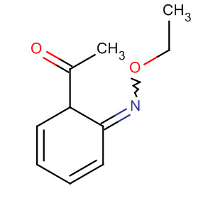 32349-37-4  Benzeneacetaldehyde, a-(ethoxyimino)-