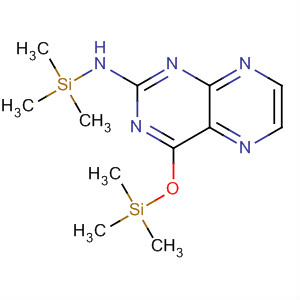 32363-69-2  2-Pteridinamine, N-(trimethylsilyl)-4-[(trimethylsilyl)oxy]-