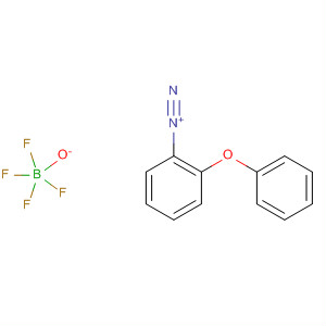 324-02-7  Benzenediazonium, 2-phenoxy-, tetrafluoroborate(1-)