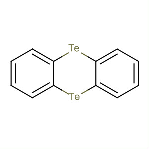 324-92-5  Telluranthrene