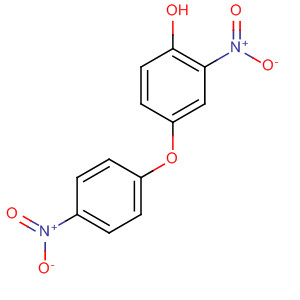 324061-19-0  Phenol, 2-nitro-4-(4-nitrophenoxy)-
