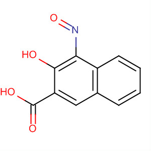 32446-26-7  2-Naphthalenecarboxylic acid, 3-hydroxy-4-nitroso-