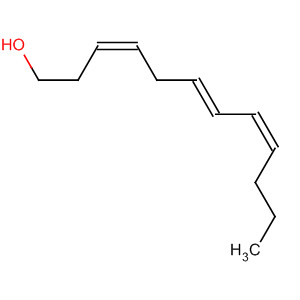 32451-94-8  3,6,8-Dodecatrien-1-ol, (Z,E,Z)-