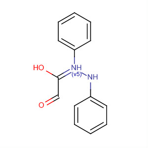 324753-52-8  Acetaldehyde, 2-hydroxy-, diphenylhydrazone, (1E)-