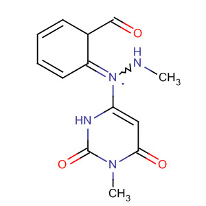 32502-53-7  Benzaldehyde,methyl(1,2,3,6-tetrahydro-1-methyl-2,6-dioxo-4-pyrimidinyl)hydrazone