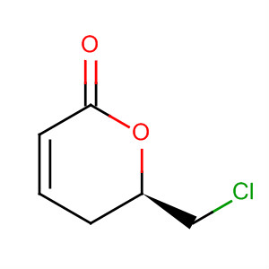 325471-29-2  2H-Pyran-2-one, 6-(chloromethyl)-5,6-dihydro-, (6R)-