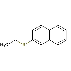 32551-87-4  Naphthalene, 2-(ethylthio)-