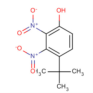 325722-30-3  Phenol, (1,1-dimethylethyl)dinitro-