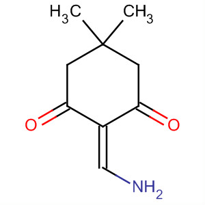 32583-56-5  1,3-Cyclohexanedione, 2-(aminomethylene)-5,5-dimethyl-
