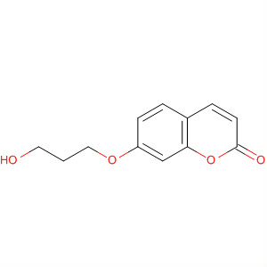 325855-41-2  2H-1-Benzopyran-2-one, 7-(3-hydroxypropoxy)-