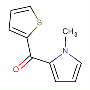 325981-43-9  Methanone, (1-methyl-1H-pyrrol-2-yl)-2-thienyl-