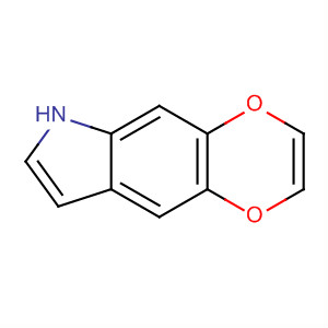 326-20-5  6H-1,4-Dioxino[2,3-f]indole