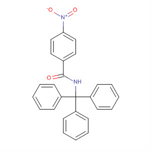 32601-50-6  Benzamide, 4-nitro-N-(triphenylmethyl)-