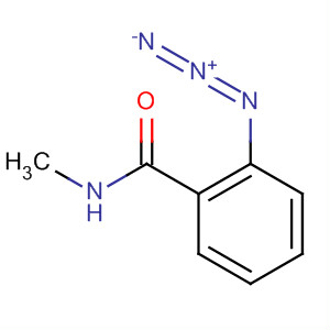 32709-38-9  Benzamide, 2-azido-N-methyl-