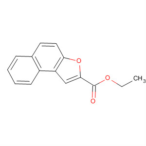 32730-03-3  Naphtho[2,1-b]furan-2-carboxylic acid, ethyl ester