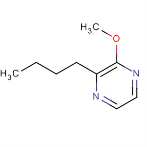 32737-11-4  Pyrazine, 2-butyl-3-methoxy-