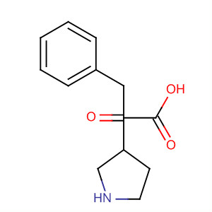 32749-59-0  3-Pyrrolidineacetic acid, 2-oxo-1-(phenylmethyl)-