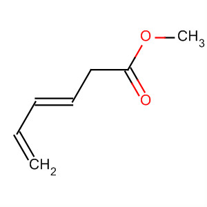 32775-94-3  3,5-Hexadienoic acid, methyl ester, (3E)-