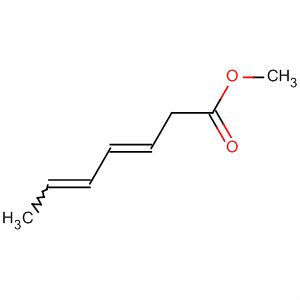 32775-96-5  3,5-Heptadienoic acid, methyl ester, (E,E)-