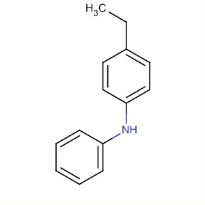 32804-22-1  Benzenamine, 4-ethyl-N-phenyl-