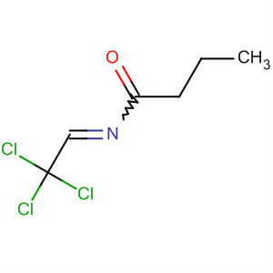 32805-28-0  Butanamide, N-(2,2,2-trichloroethylidene)-