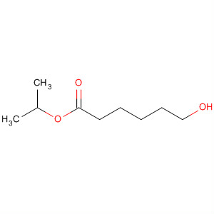 32818-35-2  Hexanoic acid, 6-hydroxy-, 1-methylethyl ester