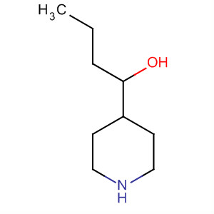 328274-46-0  4-Piperidinemethanol, 1-propyl- 328274-46-0  4-Piperidinemethanol, 1-propyl-