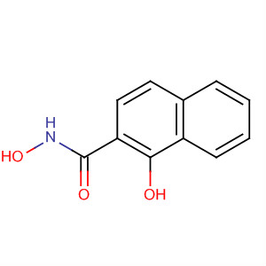 32863-40-4  2-Naphthalenecarboxamide, N,1-dihydroxy-