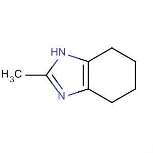 3291-07-4  1H-Benzimidazole, 4,5,6,7-tetrahydro-2-methyl-