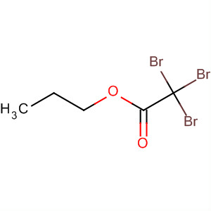 32919-05-4  Acetic acid, tribromo-, propyl ester