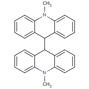 3295-69-0  9,9'-Biacridine, 9,9',10,10'-tetrahydro-10,10'-dimethyl-