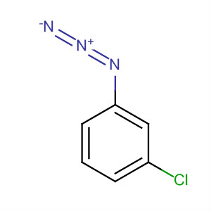 3296-06-8  Benzene, 1-azido-3-chloro-