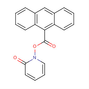 329686-89-7  2(1H)-Pyridinone, 1-[(9-anthracenylcarbonyl)oxy]-