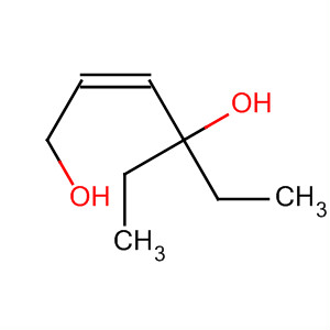 32977-96-1  2-Hexene-1,4-diol, 4-ethyl-, (2Z)-