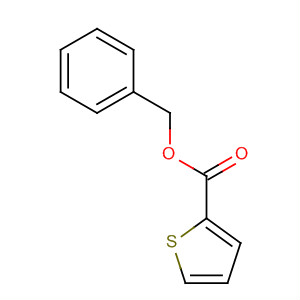 329771-91-7  2-Thiophenecarboxylic acid, phenylmethyl ester