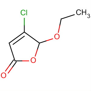 32978-39-5  2(5H)-Furanone, 4-chloro-5-ethoxy-