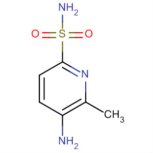 329947-26-4  2-Pyridinesulfonamide, 5-amino-6-methyl-